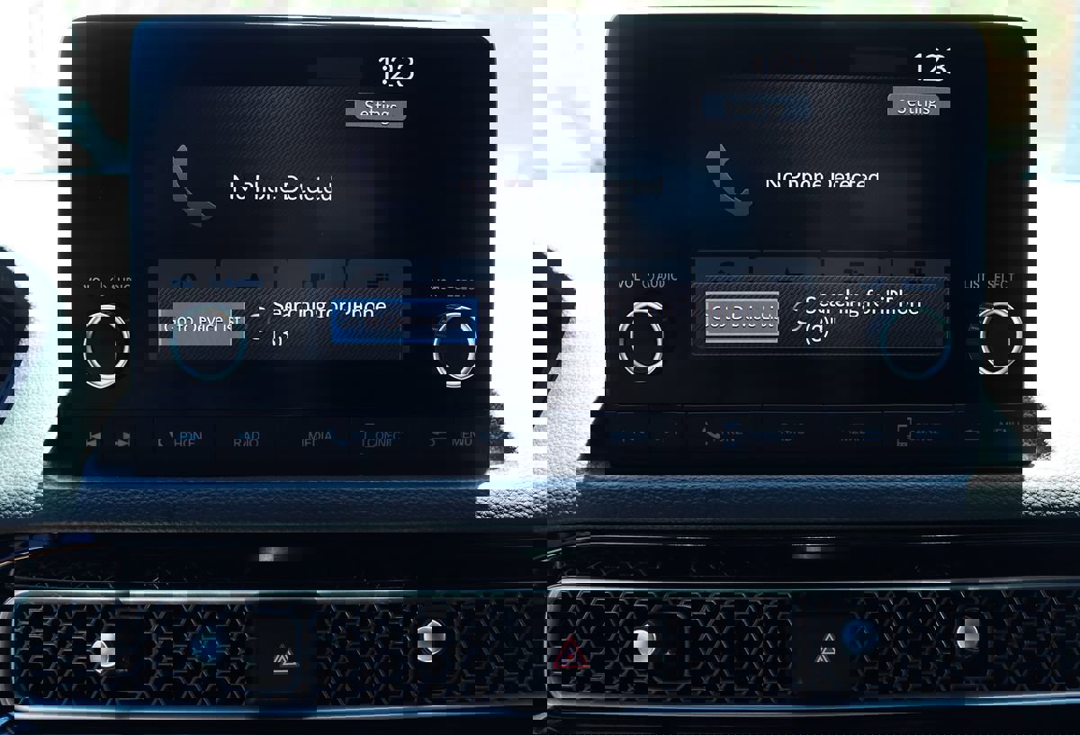 Used 2024 Honda Civic Sport image 43