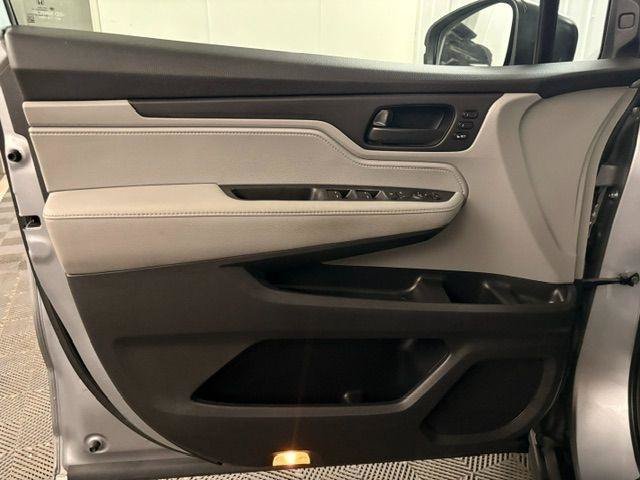 Used 2020 Honda Odyssey EX-L image 22