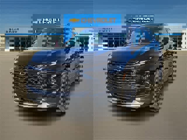 Certified 2023 Chevrolet Blazer LT w/ Convenience Package