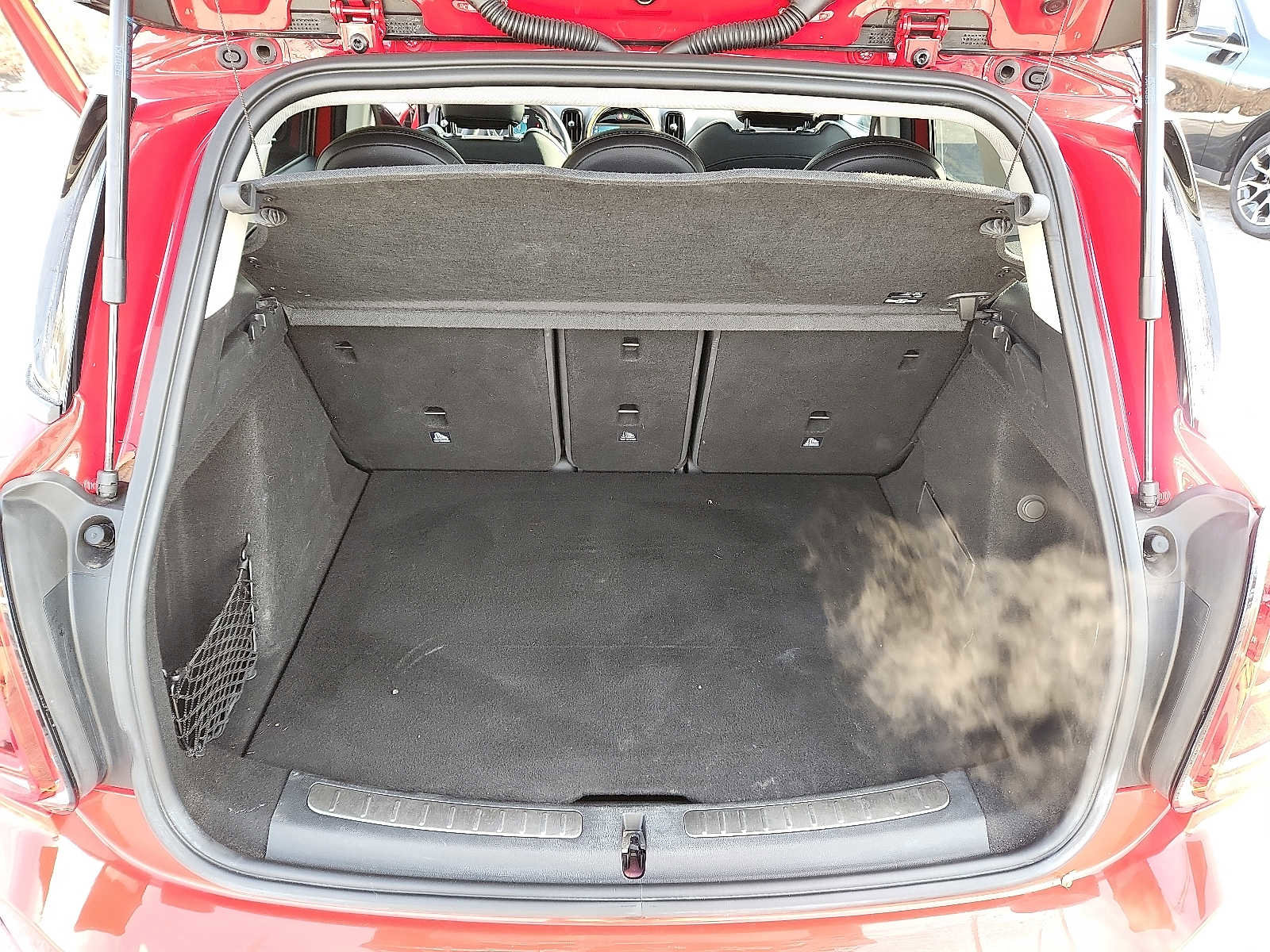 Used 2022 MINI Cooper Countryman S image 28