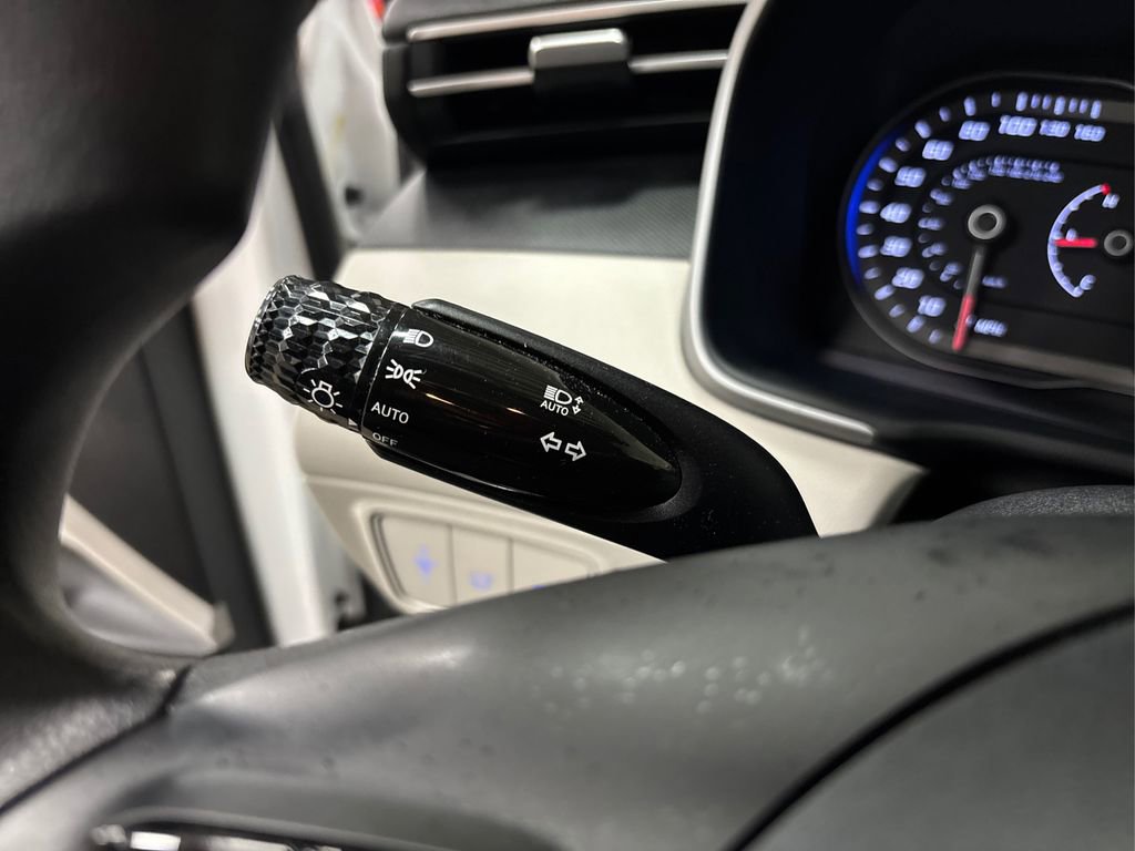 Certified 2023 Hyundai Tucson SEL image 25