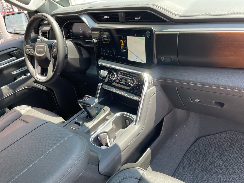 New 2026 GMC Sierra 1500 Denali w/ Technology Package image 34