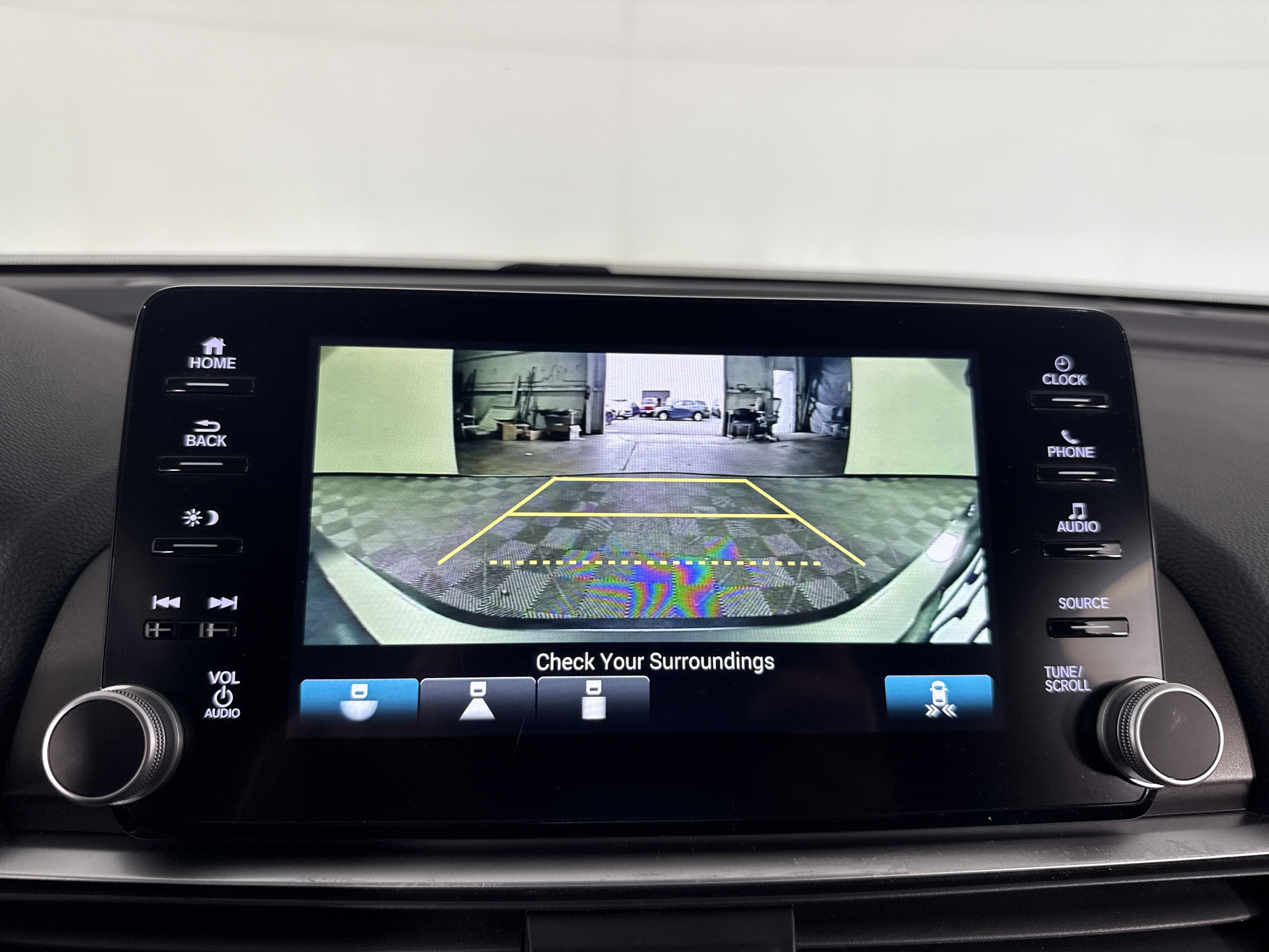 Used 2020 Honda Accord EX-L image 28