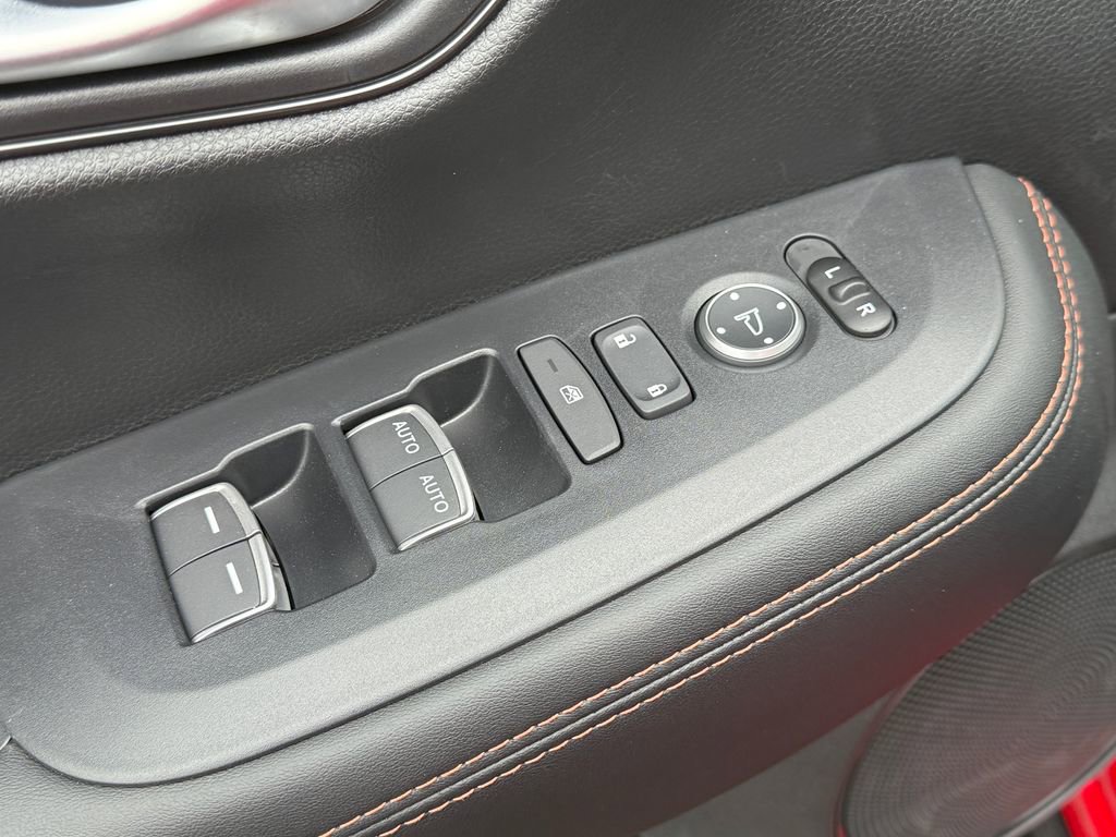 New 2026 Honda HR-V Sport image 13