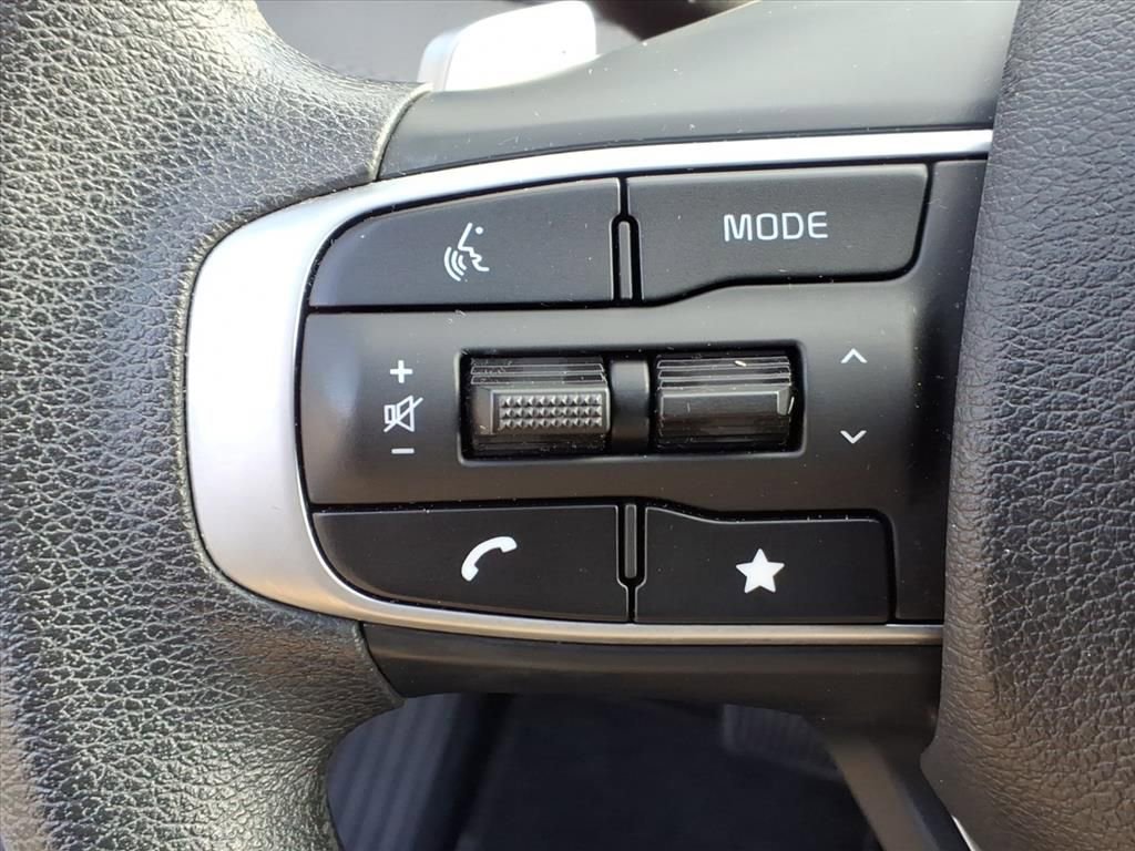 Used 2023 Kia Sportage LX image 20