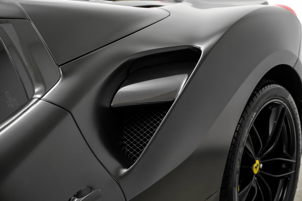 Used 2016 Ferrari 488 Spider RWD image 65