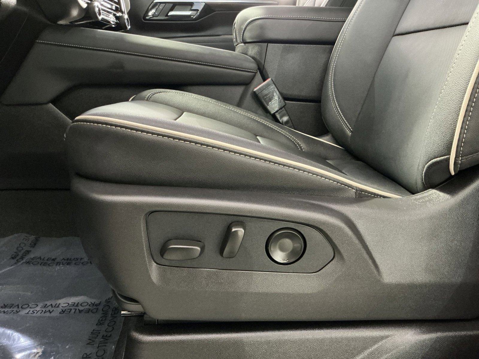 New 2026 Chevrolet Tahoe Premier image 22