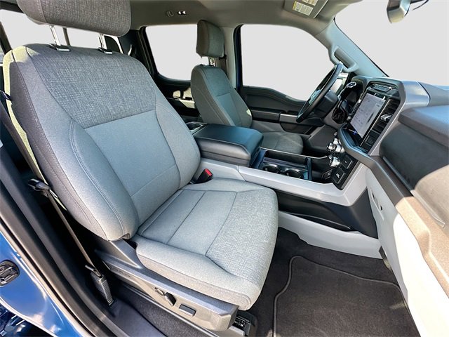 Used 2024 Ford F150 XLT w/ Equipment Group 302A MID image 28