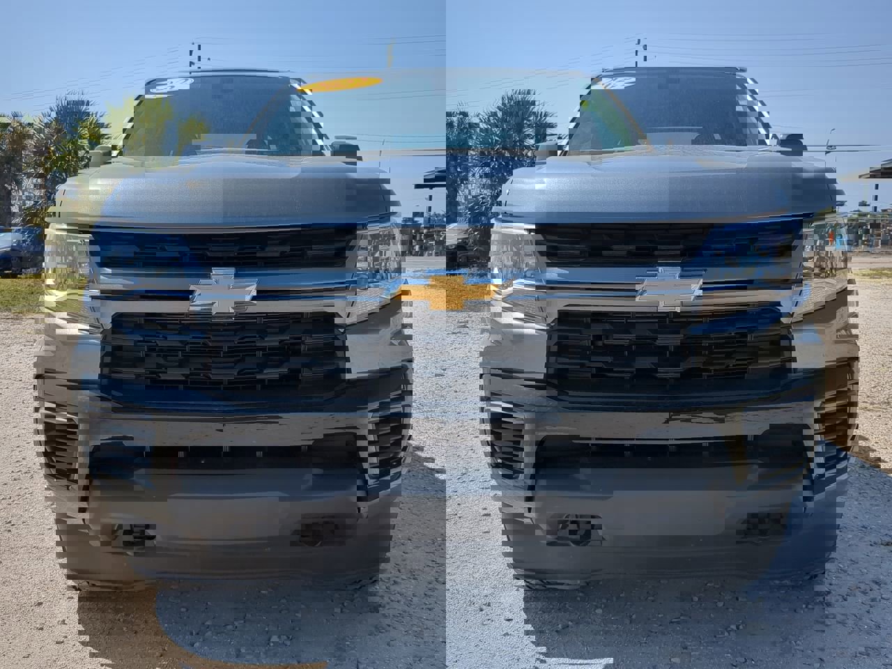 Used 2022 Chevrolet Colorado LT image 9