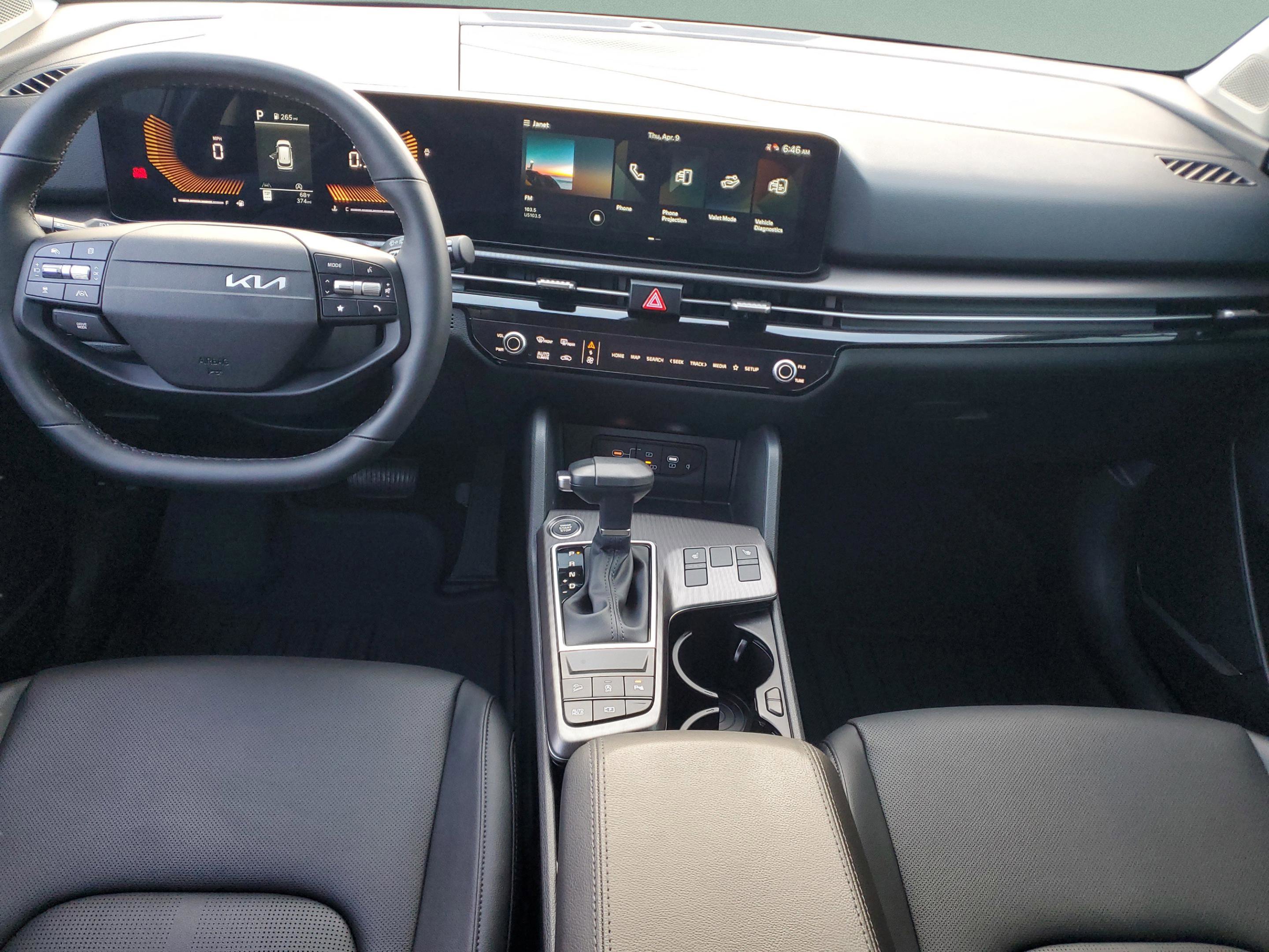 Certified 2026 Kia Sportage EX image 11