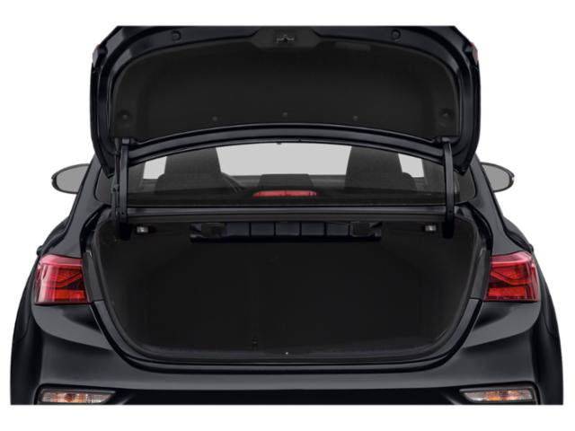 Used 2019 Kia Forte EX FWD image 11