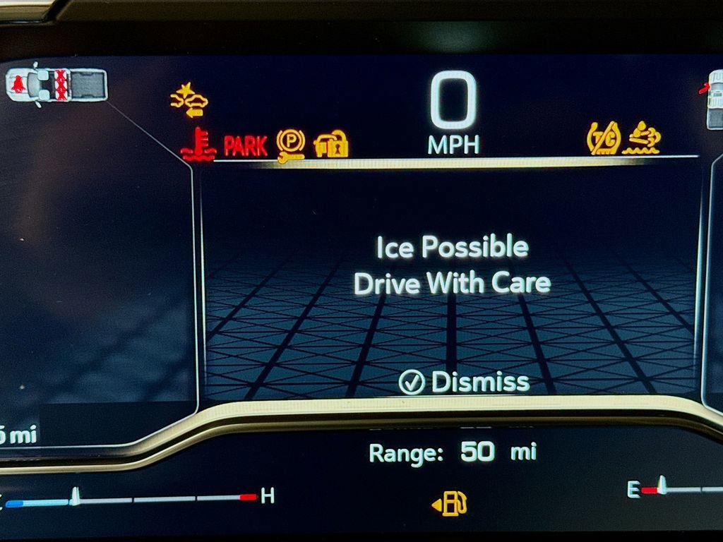 Used 2024 GMC Sierra 2500 Denali Ultimate image 13