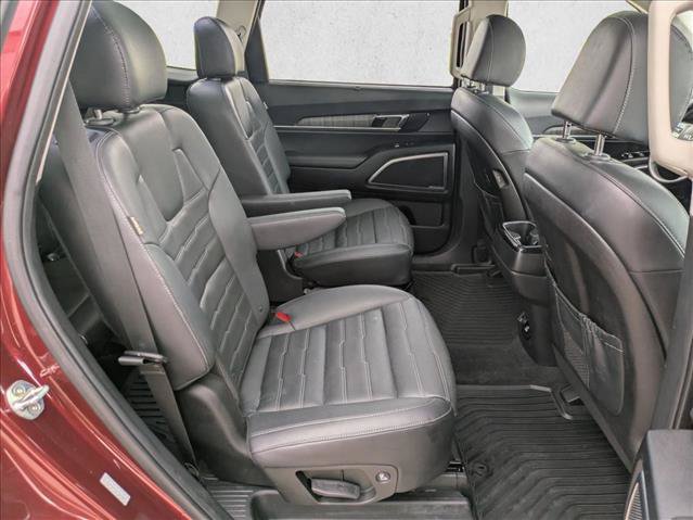 Used 2023 Kia Telluride SX Prestige AWD/4WD image 23