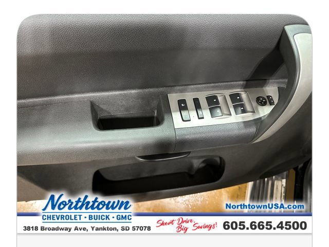 Used 2008 Chevrolet Silverado 1500 LT w/ Power Pack Plus AWD/4WD image 12