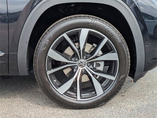 New 2026 Volkswagen Atlas SEL Premium R-Line image 13