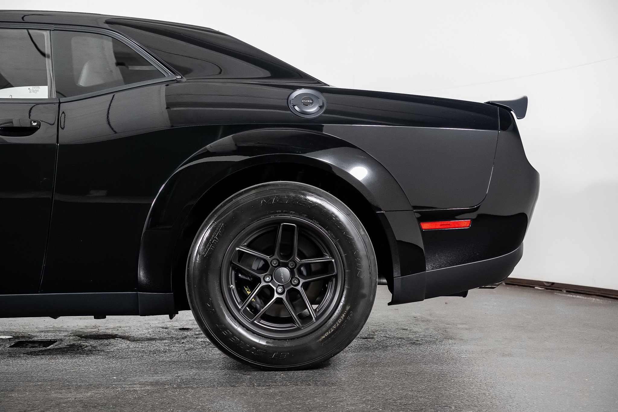 Used 2023 Dodge Challenger SRT Hellcat Redeye RWD image 18