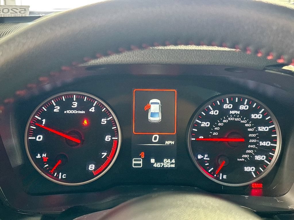 Used 2022 Subaru WRX Premium AWD/4WD image 14