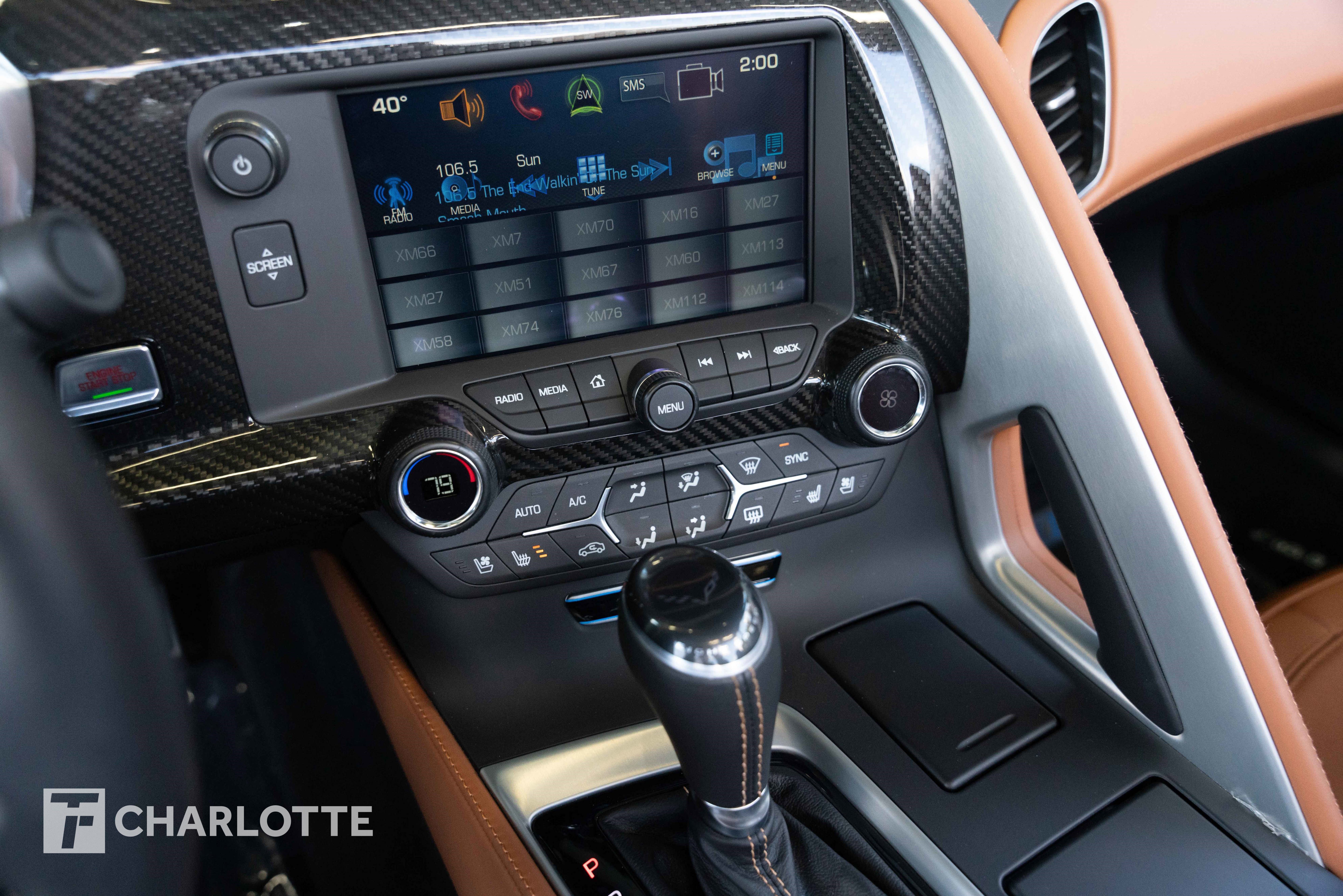 Used 2019 Chevrolet Corvette ZR1 image 30