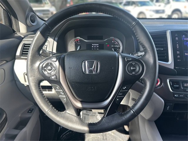 Used 2017 Honda Pilot EX-L image 19