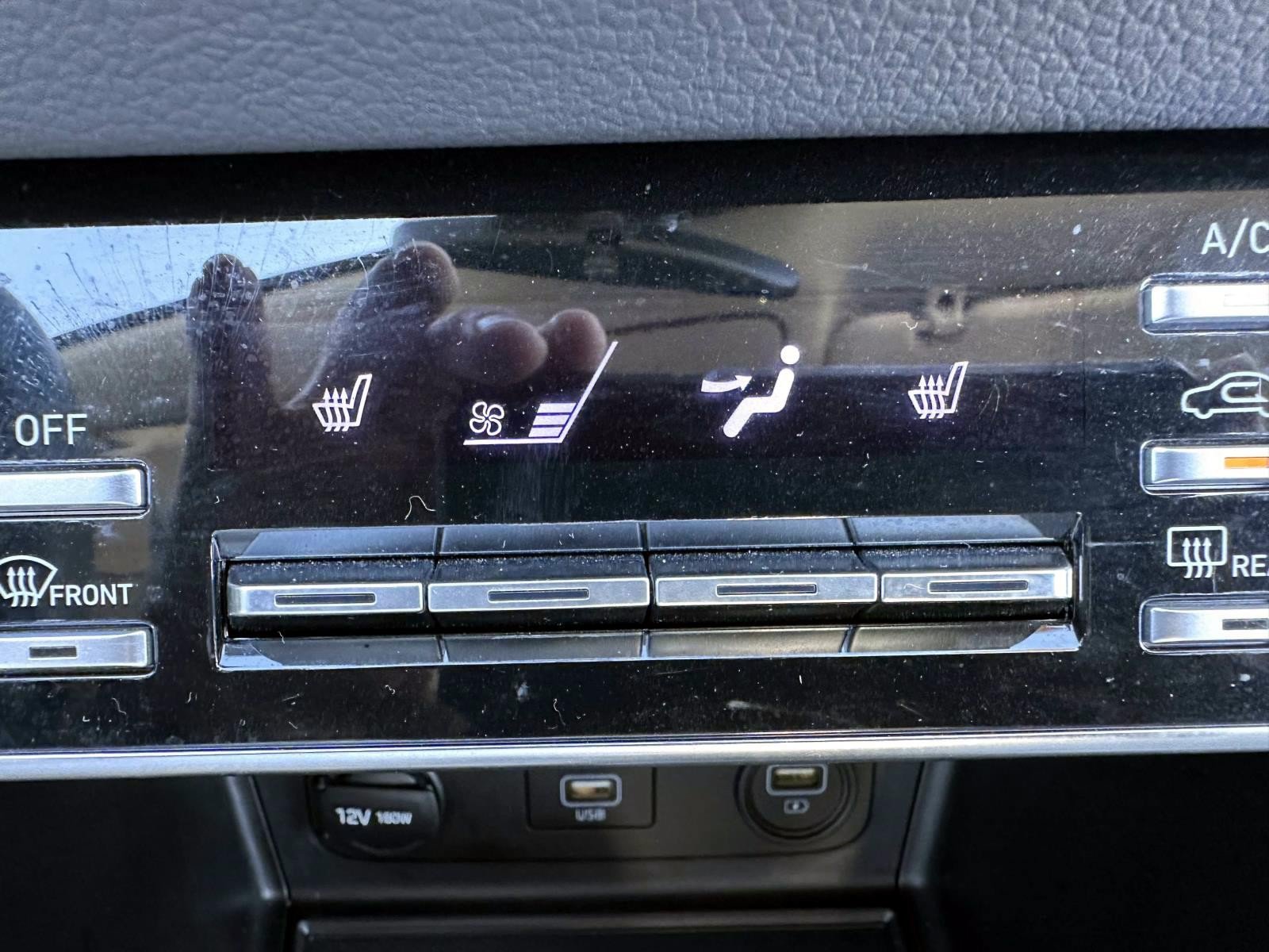 Used 2021 Hyundai Sonata SEL w/ Cargo Package FWD image 23