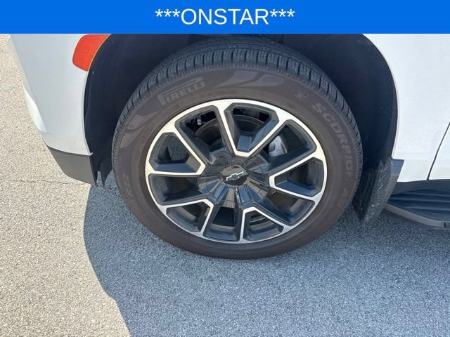Used 2023 Chevrolet Tahoe RST w/ Luxury Package AWD/4WD image 10