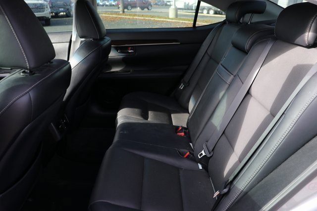 Used 2017 Lexus ES 350 image 11