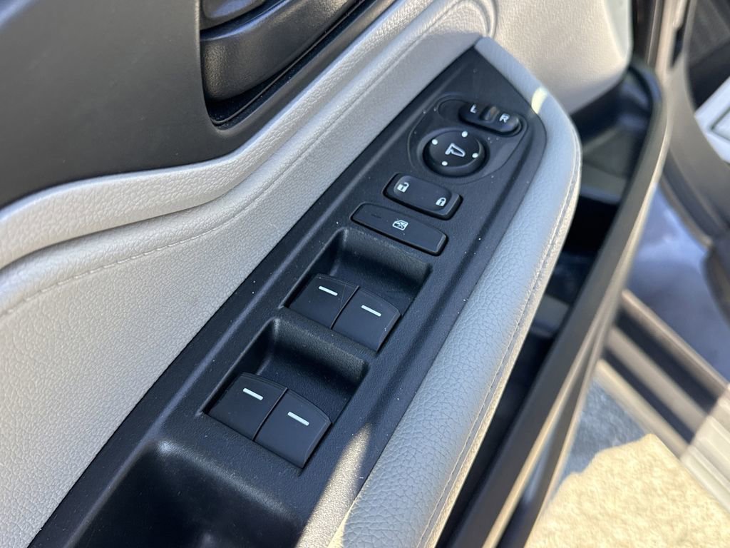 Used 2019 Honda Odyssey EX-L image 23