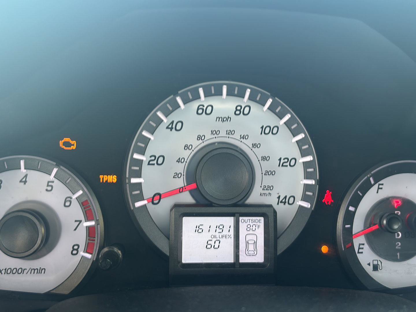 Used 2015 Honda Pilot EX-L image 6