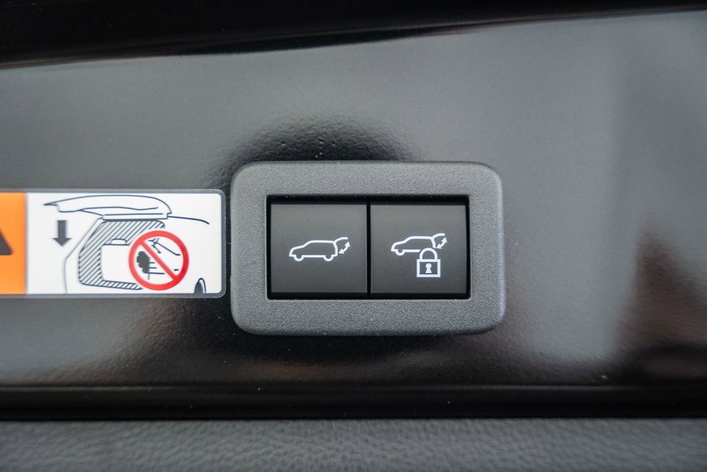 New 2026 Toyota Corolla Cross XLE image 10