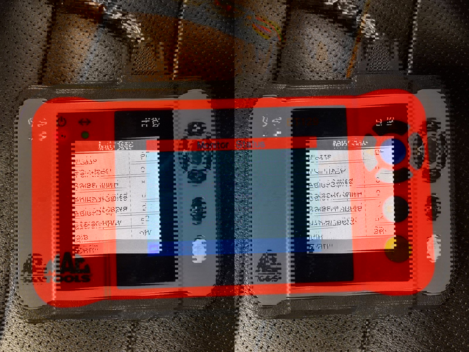 Used 2019 Ford Mustang GT Premium w/ Enhanced Security Package image 44