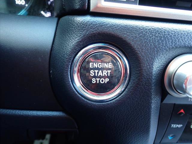 Used 2014 Lexus GS 350 AWD image 25