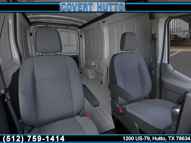 New 2026 Ford Transit 250 image 10
