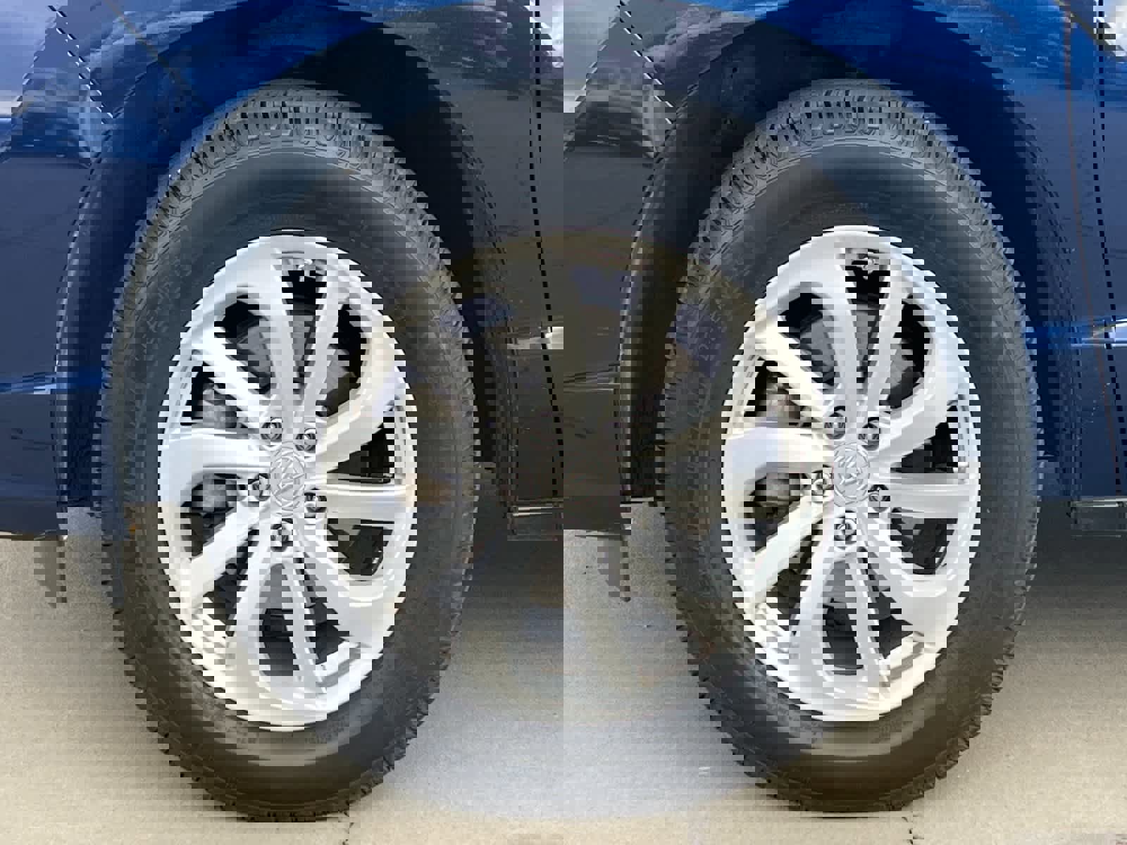 Used 2016 Acura RDX w/ Technology Package image 26