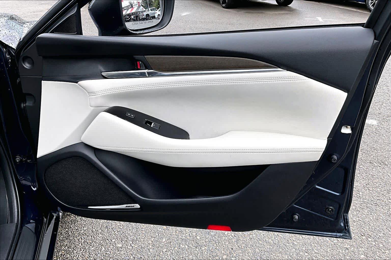 Used 2019 MAZDA MAZDA6 Signature FWD image 22