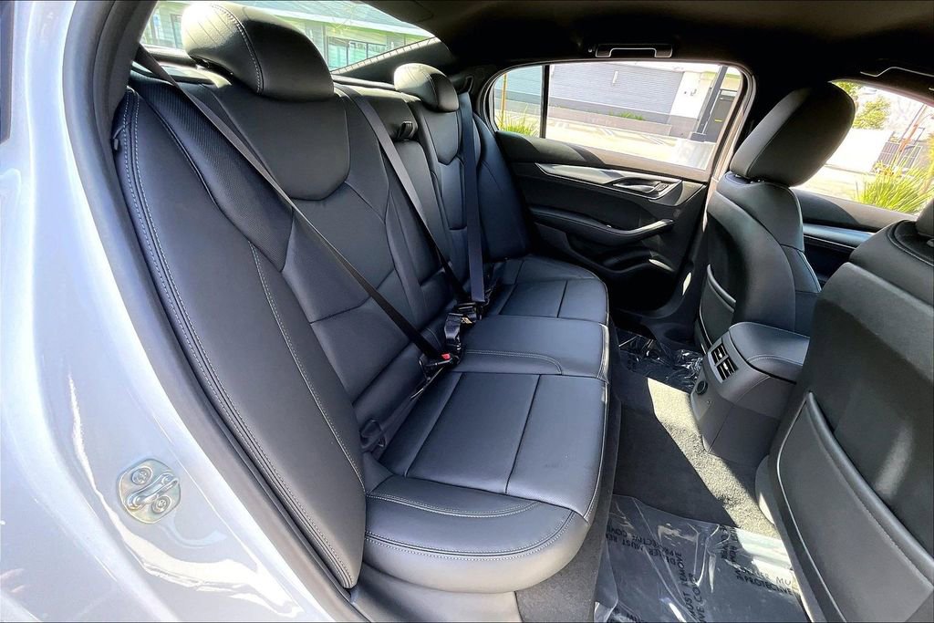 New 2026 Cadillac CT5 Premium Luxury RWD image 29