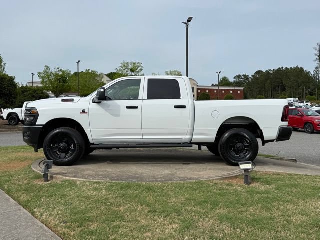 New 2026 RAM 3500 Tradesman AWD/4WD image 4