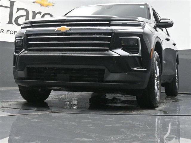 New 2026 Chevrolet Traverse LT w/ Driver Confidence Package image 35