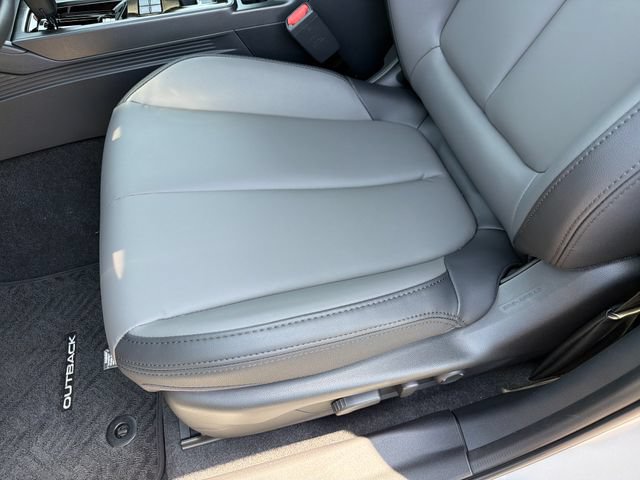 New 2026 Subaru Outback Premium AWD/4WD image 21