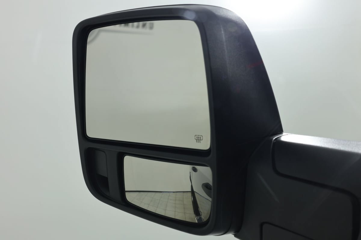 Used 2024 RAM 2500 Big Horn AWD/4WD image 16