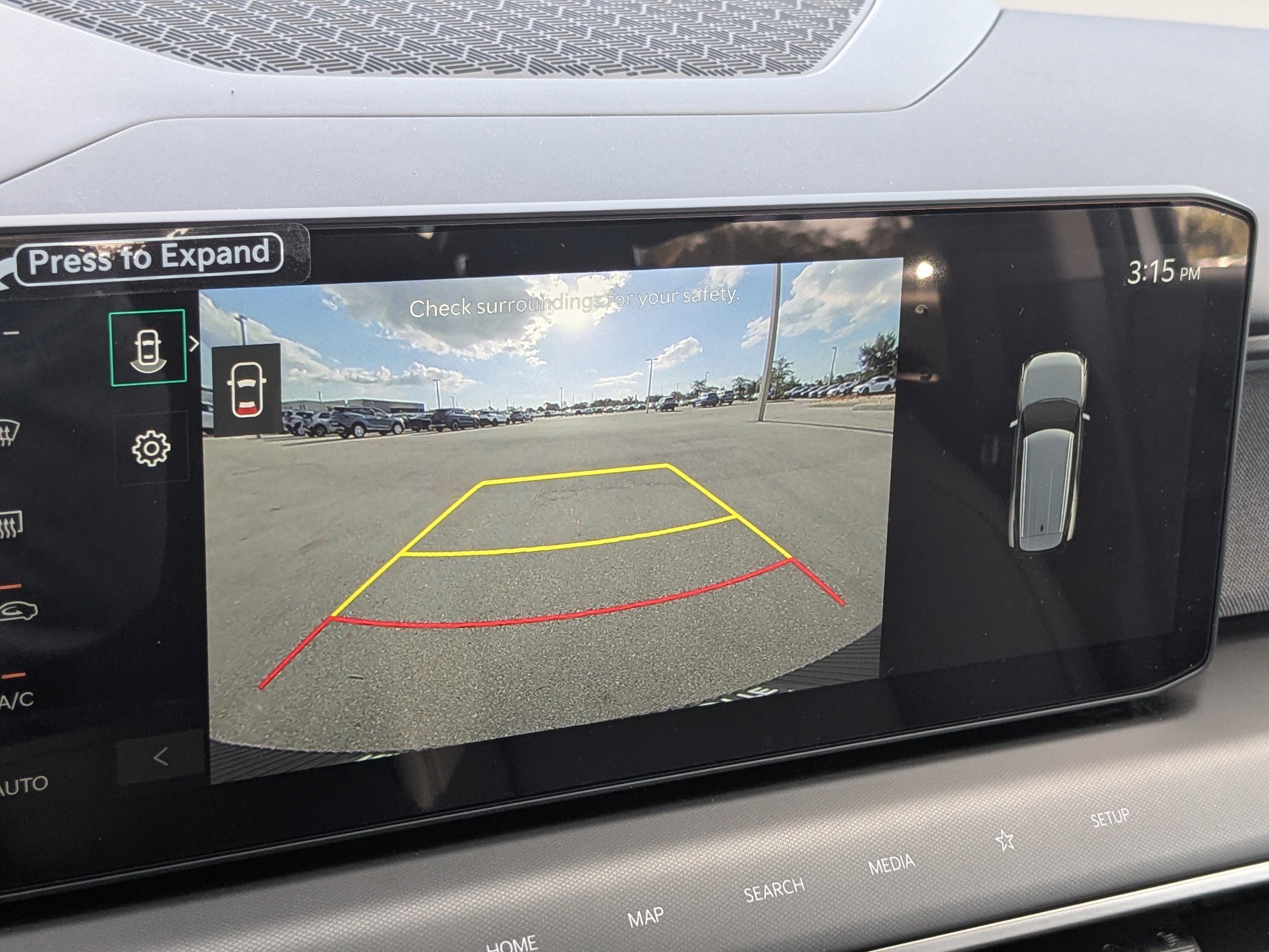 New 2026 Kia EV9 Light RWD image 25
