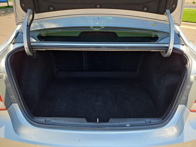 Used 2015 Chevrolet Cruze Eco FWD image 6