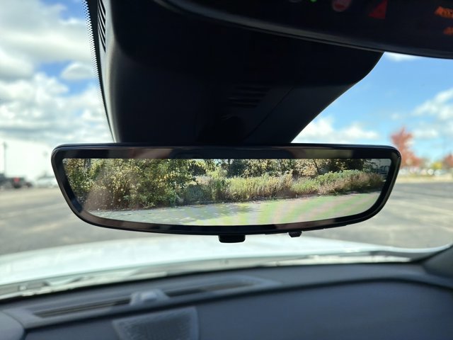 New 2026 Chevrolet Traverse High Country w/ LPO, Floor Liner Package image 22