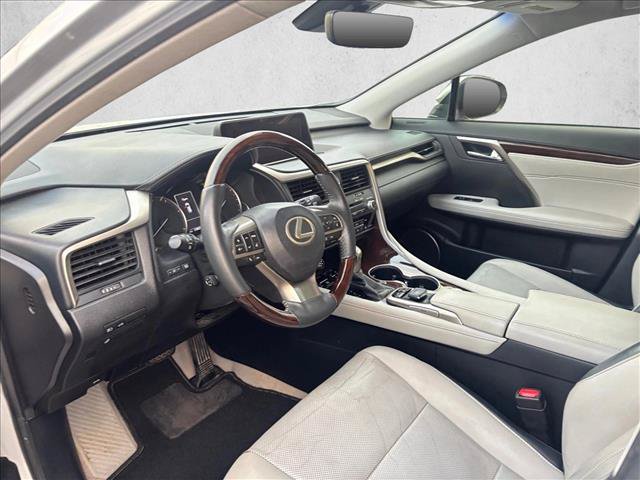 Used 2016 Lexus RX 350 FWD w/ Premium Package image 7