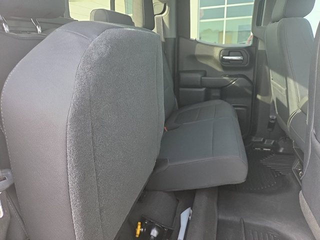 Used 2019 Chevrolet Silverado 1500 LT w/ All-Star Edition AWD/4WD image 15