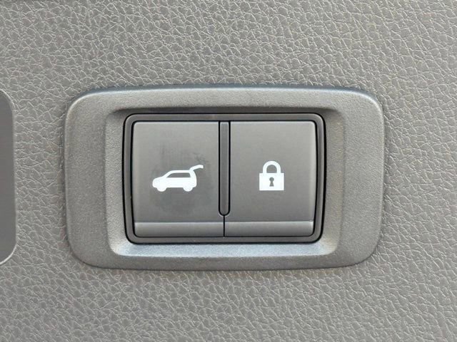 Used 2025 Mitsubishi Eclipse Cross Black Edition image 20