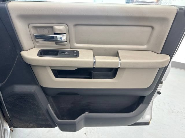 Used 2010 Dodge Ram 1500 Truck SLT AWD/4WD image 24