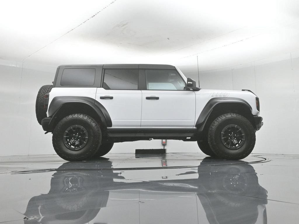 Certified 2023 Ford Bronco Raptor AWD/4WD image 50