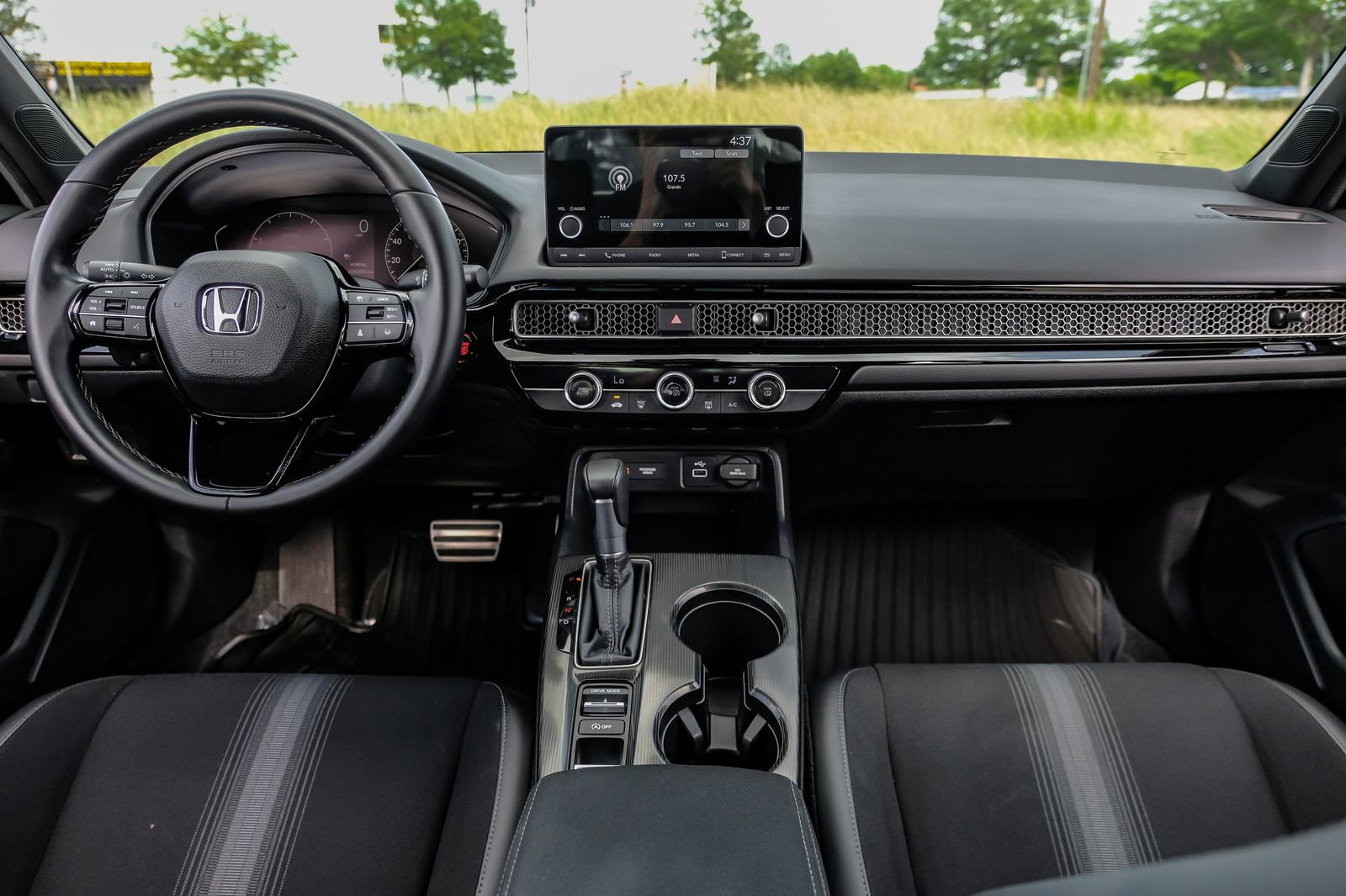 Used 2024 Honda Civic Sport image 16