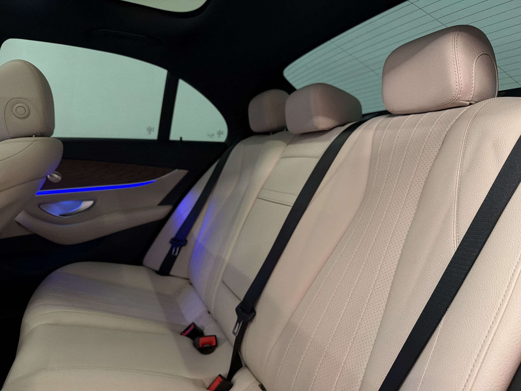 Certified 2023 Mercedes-Benz E 350 Sedan image 24