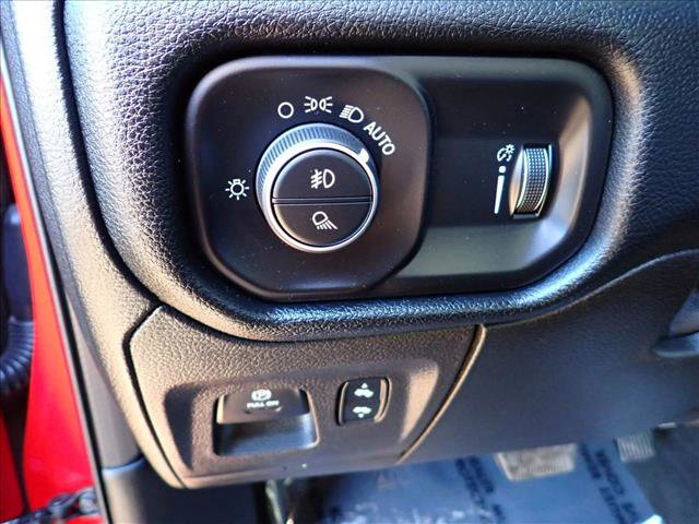 Used 2021 RAM 1500 Rebel w/ Rebel Level 2 Equipment Group image 16